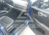 2025 KIA Sportage фото