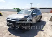 2025 KIA Sportage фото