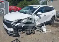 2025 KIA Sportage фото