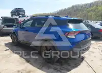 2025 KIA Sportage фото
