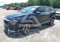 2025 KIA Sportage фото