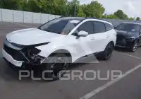 2025 KIA Sportage фото