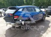 2025 KIA Sportage фото