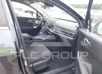 2025 KIA Sportage фото