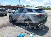 2025 KIA Sportage photo