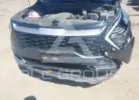 2025 KIA Sportage фото