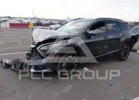 2025 KIA Sportage фото