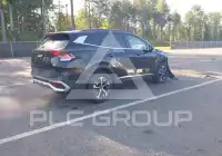2025 KIA Sportage фото