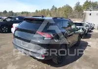 2025 KIA Sportage фото