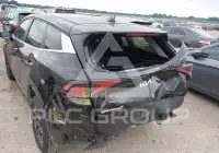 2025 KIA Sportage фото