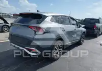 2025 KIA Sportage фото