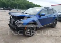 2025 KIA Sportage photo