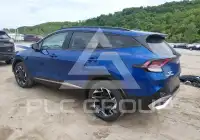 2025 KIA Sportage photo