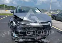 2025 KIA Sportage фото