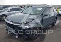 2025 KIA Sportage фото