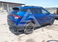 2025 KIA Sportage фото