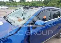 2025 KIA Sportage фото