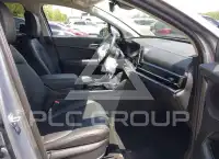 2025 KIA Sportage photo
