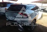 2025 KIA Sportage фото