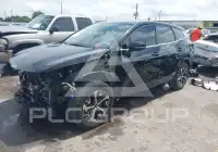 2025 KIA Sportage фото