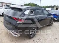 2025 KIA Sportage фото