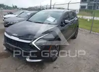 2025 KIA Sportage фото