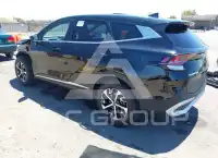 2025 KIA Sportage фото