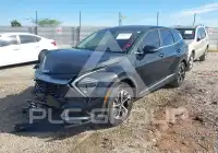 2025 KIA Sportage фото