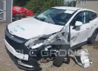 2025 KIA Sportage фото
