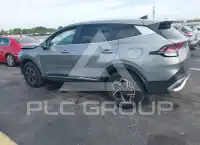 2025 KIA Sportage фото