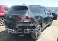 2025 KIA Sportage фото