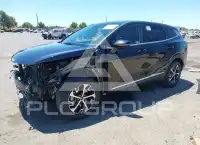 2025 KIA Sportage фото