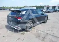 2025 KIA Sportage фото