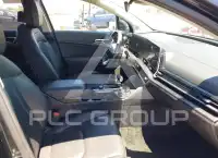 2025 KIA Sportage фото