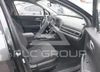 2025 KIA Sportage фото