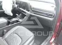 2025 KIA Sportage фото