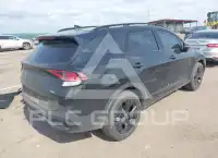 2025 KIA Sportage фото