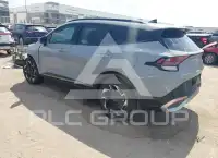 2025 KIA Sportage фото