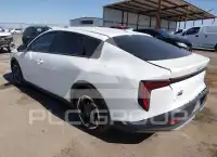 2025 KIA K4 фото