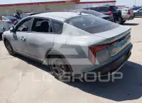 2025 KIA K4 photo