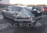 2025 KIA K4 photo