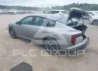 2025 KIA K4 photo