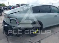 2025 KIA K4 photo