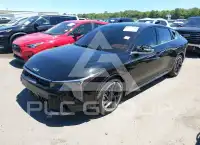 2025 KIA K4 фото
