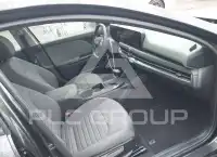 2025 KIA K4 фото
