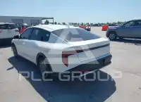 2025 KIA K4 фото