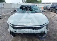 2025 KIA K4 фото