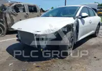 2025 KIA K4 фото