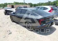 2025 KIA K4 фото