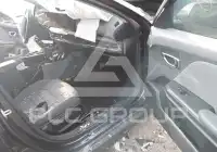 2025 KIA K4 фото